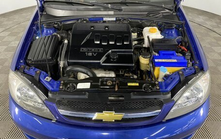 Chevrolet Lacetti, 2008 год, 465 000 рублей, 4 фотография