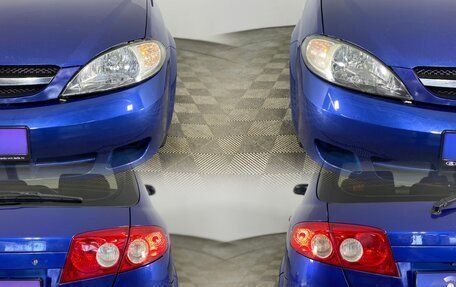 Chevrolet Lacetti, 2008 год, 465 000 рублей, 5 фотография