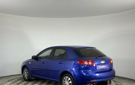 Chevrolet Lacetti, 2008 год, 465 000 рублей, 7 фотография
