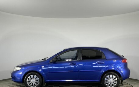 Chevrolet Lacetti, 2008 год, 465 000 рублей, 10 фотография