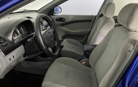 Chevrolet Lacetti, 2008 год, 465 000 рублей, 12 фотография