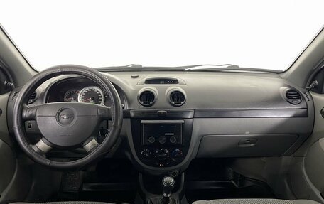 Chevrolet Lacetti, 2008 год, 465 000 рублей, 16 фотография