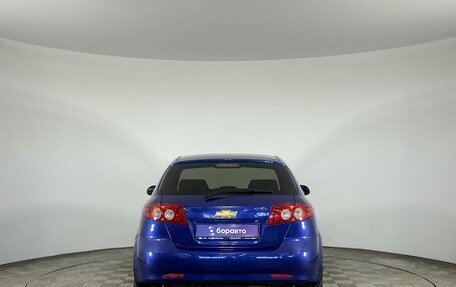 Chevrolet Lacetti, 2008 год, 465 000 рублей, 8 фотография