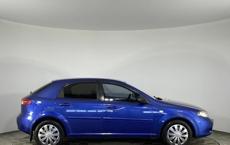 Chevrolet Lacetti, 2008 год, 465 000 рублей, 11 фотография