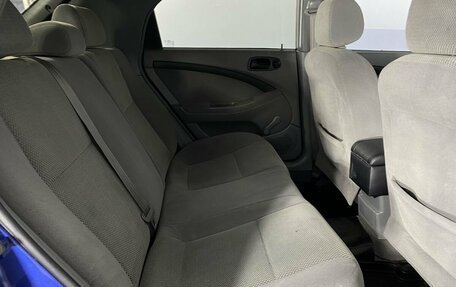 Chevrolet Lacetti, 2008 год, 465 000 рублей, 14 фотография