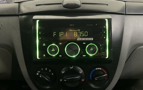 Chevrolet Lacetti, 2008 год, 465 000 рублей, 18 фотография