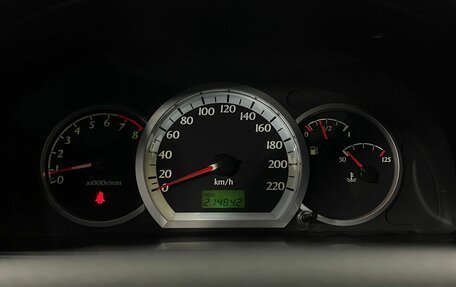 Chevrolet Lacetti, 2008 год, 465 000 рублей, 15 фотография