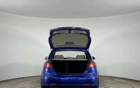 Chevrolet Lacetti, 2008 год, 465 000 рублей, 9 фотография