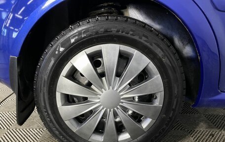 Chevrolet Lacetti, 2008 год, 465 000 рублей, 20 фотография