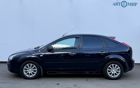 Ford Focus II рестайлинг, 2007 год, 350 000 рублей, 8 фотография