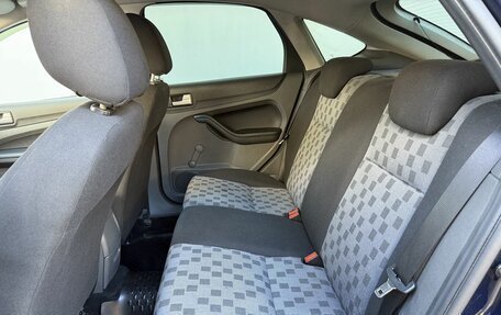 Ford Focus II рестайлинг, 2007 год, 350 000 рублей, 11 фотография