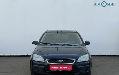 Ford Focus II рестайлинг, 2007 год, 350 000 рублей, 2 фотография