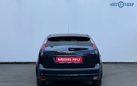 Ford Focus II рестайлинг, 2007 год, 350 000 рублей, 6 фотография