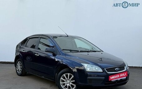 Ford Focus II рестайлинг, 2007 год, 350 000 рублей, 3 фотография