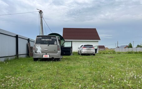 Toyota bB I рестайлинг, 2000 год, 400 000 рублей, 7 фотография