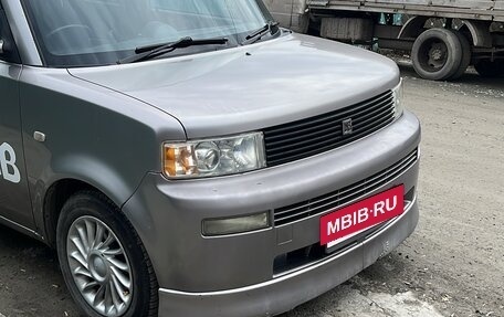 Toyota bB I рестайлинг, 2000 год, 400 000 рублей, 5 фотография