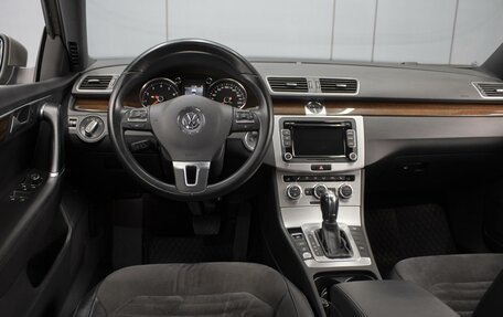 Volkswagen Passat B7, 2012 год, 1 470 000 рублей, 6 фотография