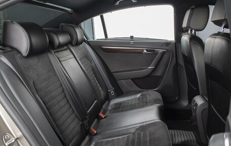 Volkswagen Passat B7, 2012 год, 1 470 000 рублей, 7 фотография