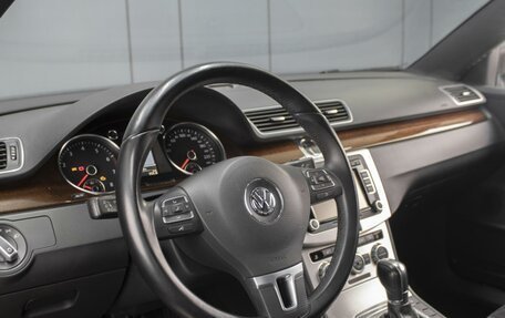 Volkswagen Passat B7, 2012 год, 1 470 000 рублей, 13 фотография