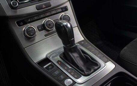 Volkswagen Passat B7, 2012 год, 1 470 000 рублей, 12 фотография