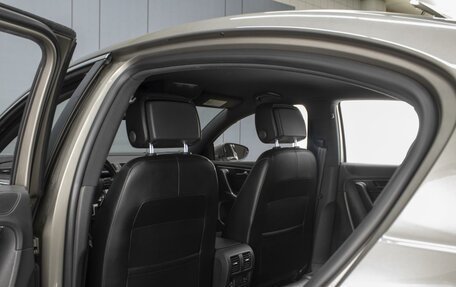 Volkswagen Passat B7, 2012 год, 1 470 000 рублей, 11 фотография