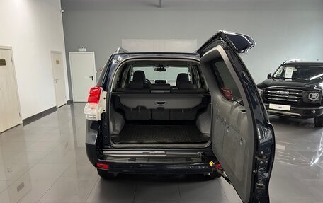 Toyota Land Cruiser Prado 150 рестайлинг 2, 2010 год, 2 445 000 рублей, 10 фотография
