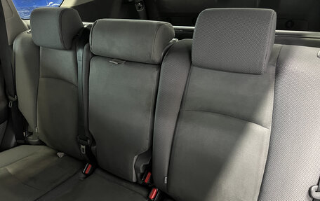Toyota Land Cruiser Prado 150 рестайлинг 2, 2010 год, 2 445 000 рублей, 12 фотография