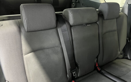 Toyota Land Cruiser Prado 150 рестайлинг 2, 2010 год, 2 445 000 рублей, 15 фотография