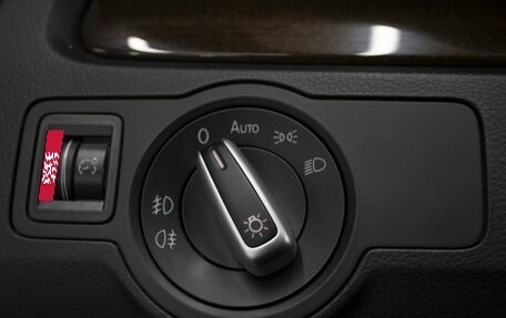 Volkswagen Passat B7, 2012 год, 1 470 000 рублей, 18 фотография