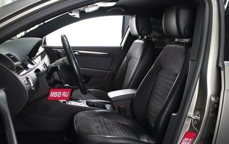 Volkswagen Passat B7, 2012 год, 1 470 000 рублей, 10 фотография