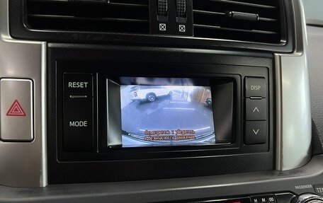 Toyota Land Cruiser Prado 150 рестайлинг 2, 2010 год, 2 445 000 рублей, 18 фотография