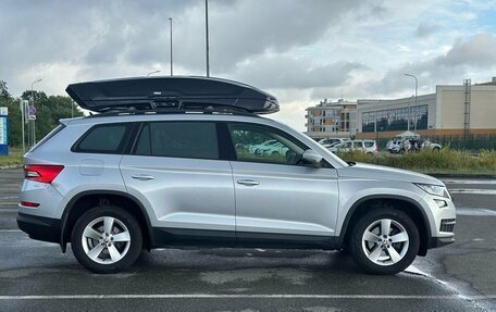 Skoda Kodiaq I, 2018 год, 1 850 000 рублей, 8 фотография