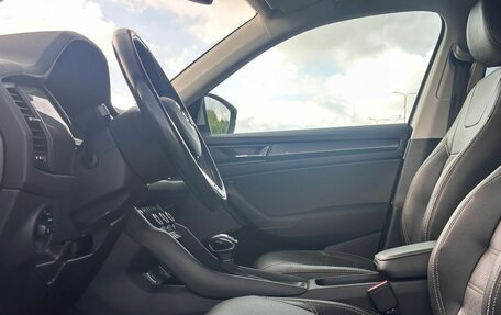 Skoda Kodiaq I, 2018 год, 1 850 000 рублей, 11 фотография