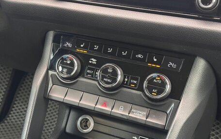 Skoda Kodiaq I, 2018 год, 1 850 000 рублей, 21 фотография