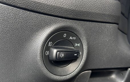 Skoda Kodiaq I, 2018 год, 1 850 000 рублей, 13 фотография