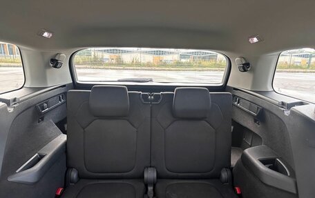 Skoda Kodiaq I, 2018 год, 1 850 000 рублей, 26 фотография