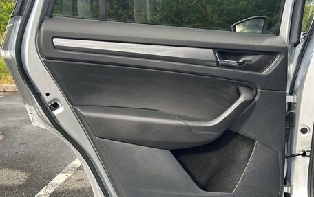 Skoda Kodiaq I, 2018 год, 1 850 000 рублей, 24 фотография