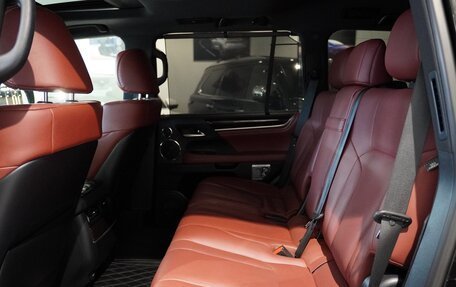 Lexus LX, 2021 год, 12 500 000 рублей, 11 фотография