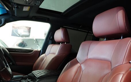 Lexus LX, 2021 год, 12 500 000 рублей, 14 фотография