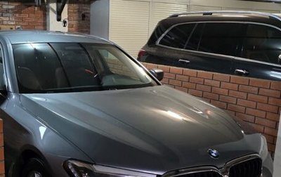 BMW 5 серия, 2023 год, 5 555 500 рублей, 1 фотография