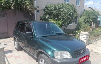 Honda CR-V IV, 2000 год, 550 000 рублей, 1 фотография