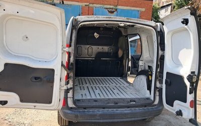 Renault Kangoo II рестайлинг, 2012 год, 600 000 рублей, 1 фотография