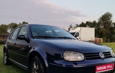 Volkswagen Golf III, 1998 год, 170 000 рублей, 1 фотография