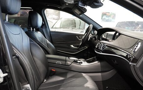 Mercedes-Benz Maybach S-Класс, 2017 год, 5 500 000 рублей, 15 фотография
