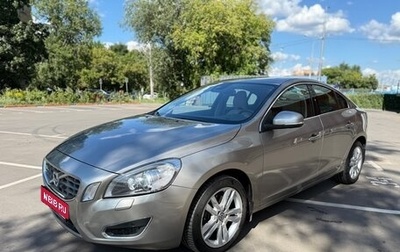 Volvo S60 III, 2012 год, 1 090 000 рублей, 1 фотография