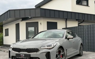 KIA Stinger I, 2022 год, 3 150 000 рублей, 1 фотография