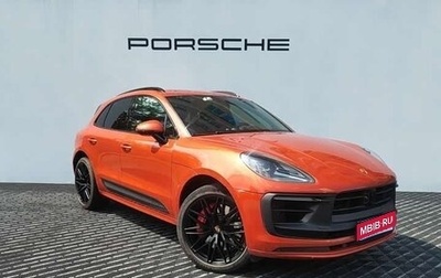 Porsche Cayenne III, 2022 год, 9 120 000 рублей, 1 фотография