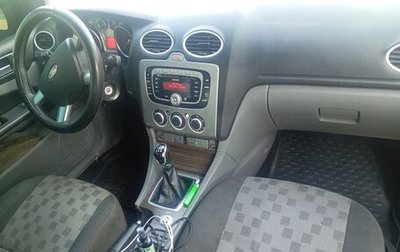 Ford Focus II рестайлинг, 2008 год, 230 000 рублей, 1 фотография