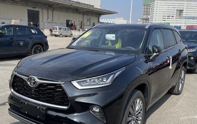 Toyota Highlander, 2024 год, 5 369 000 рублей, 1 фотография