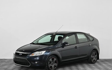 Ford Focus II рестайлинг, 2009 год, 849 000 рублей, 1 фотография